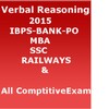 VerbalReasoning आइकन