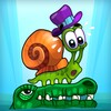 Icono de Snail Bob 2