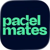 Icono de Padel Mates