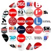 Икона Albanian News All