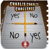 Charlie Charlie challenge icon