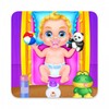 Babysitter Crazy icon