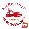 MiAMPA | AMPA MANEL GARCIA GRAU icon