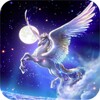 Crazy Unicorn Dash icon