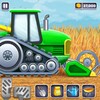 Kids Farm Land: Harvest Games icon