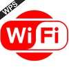 WiFi WPS Connect App: Wifi Tes icon