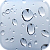 Glass Live Wallpaper