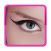 Biểu tượng Maquillaje para Ojos