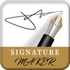 Real Signature Maker icon