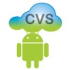 CVS Server icon