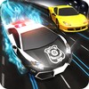 Police Car Chase Driver Simulator icon
