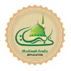 Ícone de Madinah Arabic App