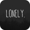Lonely Wallpaper icon