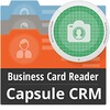 Business Card Reader for CapsuleCRM icon