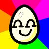 Rainbow Egg icon