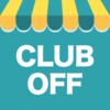 Icono de クラブオフ