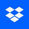 أيقونة Dropbox