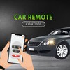 Car Remote control - car key icon