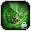 Fingerprint Screen Lock Prank icon