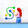 Ball Connect Puzzle icon