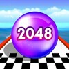 Icono de 2048 Runner