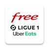 Free Ligue 1 icon