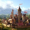Elvenar icon