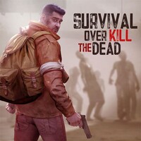 Overkill the Dead: Survival android app icon
