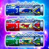 DX Ranger Power Charge Dino Charge Power Energems icon