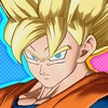 Icona di Dragon Ball Gekishin Squadra