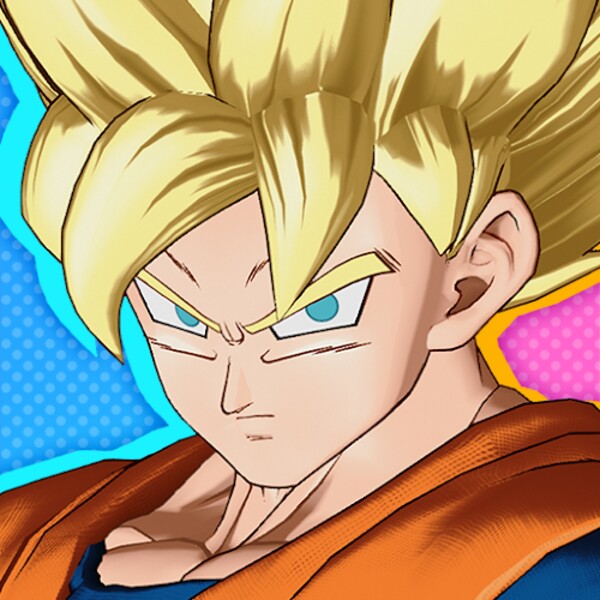 Dragon Ball Gekishin Squadra (Android) icon