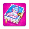 Winter Princess Diary icon
