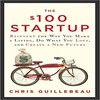 The $100 Startup icon