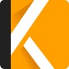 Kopykitab eReader & Test Prep icon