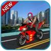 Crazy Bike Racing 2018: Motorcycle Racer Rider 3d icon