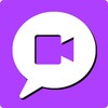 Free Video call - Chat messages app icon
