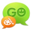 GO SMS Pro Theme Maker plug-in icon