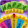 Happy Wheel-Wheel Of Fortune icon