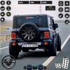 Icono de Offroad Jeep Driving:Jeep Game