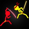 Stick Ninja: Stickman Battle icon