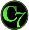 C7 GPS Malha icon