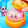 Baby Panda's Art Classroom icon