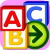 Starfall ABCs आइकन