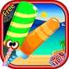 أيقونة Ice Popsicle Maker