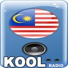 RADIO FOR KOOL FM MALAYSIA icon