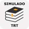 Simulado Concursos TRT icon