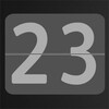 Icono de Digi Flip Screensaver