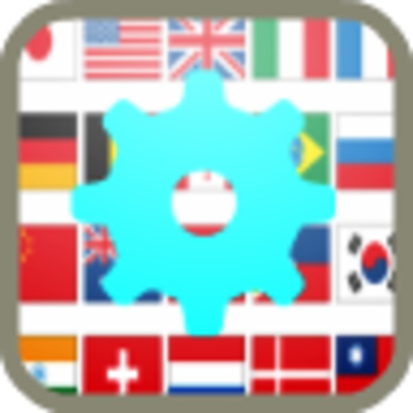 Locale & Language for Android - Download the APK from Uptodown