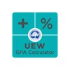 UEW GPA Calculator icon