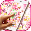 Flowers Magic Touch Wallpaper icon